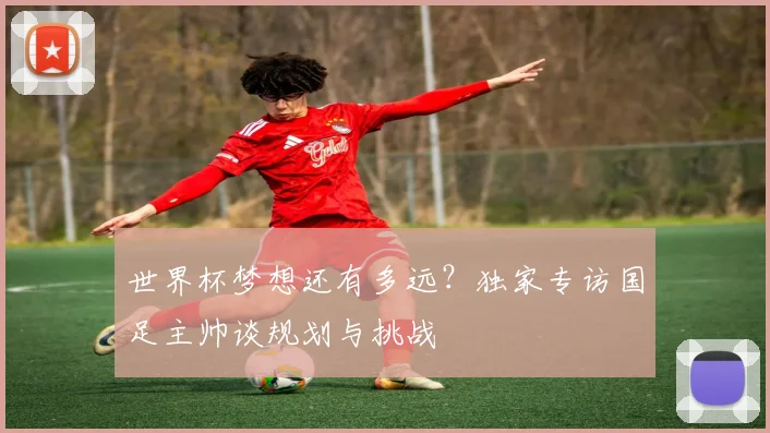 世界杯梦想还有多远？独家专访国足主帅谈规划与挑战