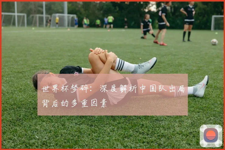 世界杯梦碎：深度解析中国队出局背后的多重因素