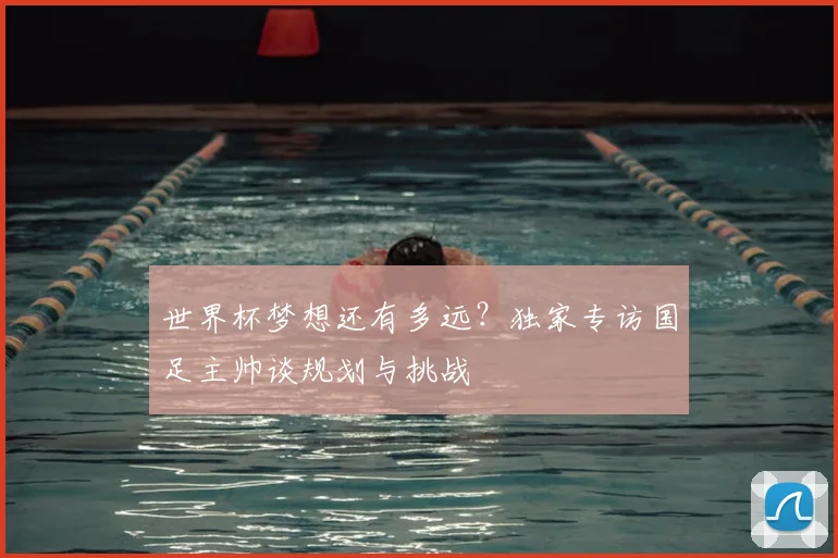 世界杯梦想还有多远？独家专访国足主帅谈规划与挑战